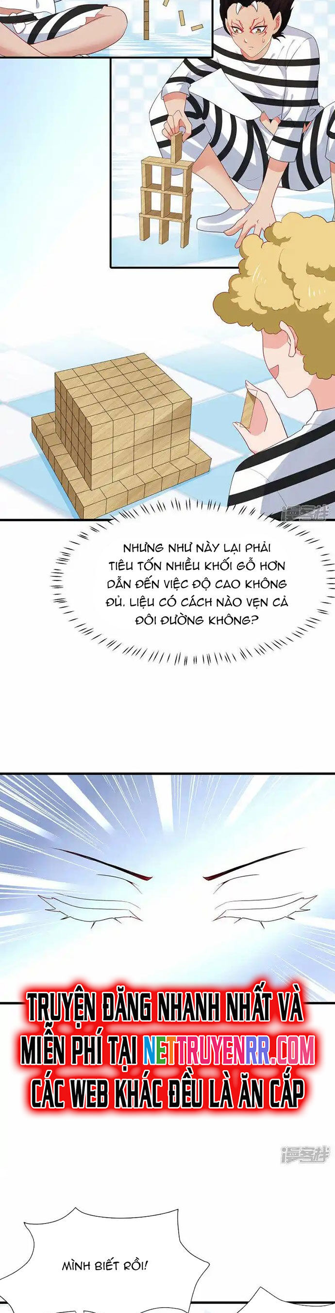 Vô Địch Học Bạ Hệ Thống Chapter 183 - Trang 2