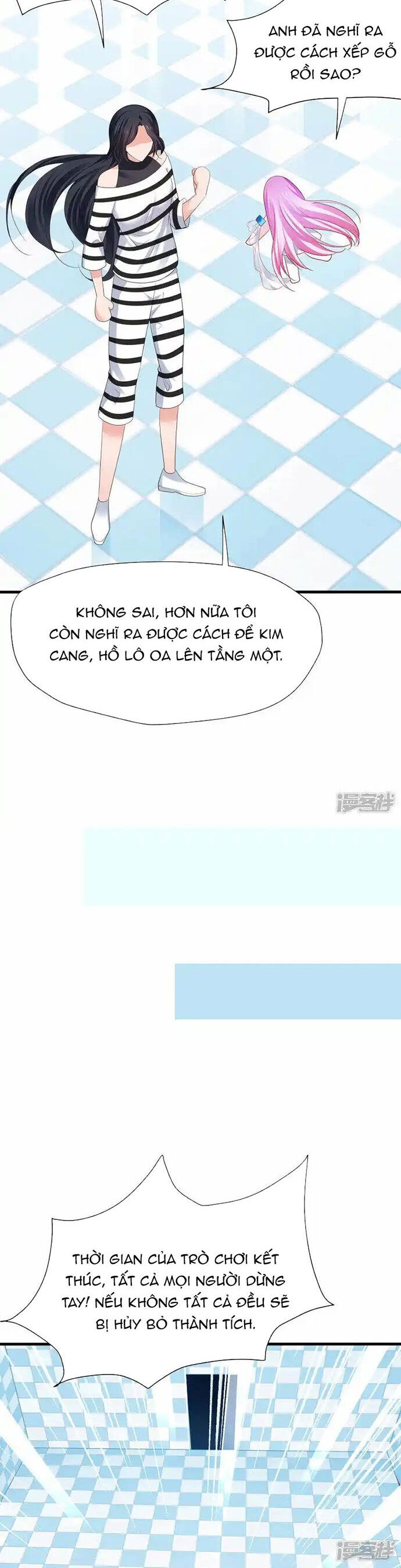 Vô Địch Học Bạ Hệ Thống Chapter 183 - Trang 2