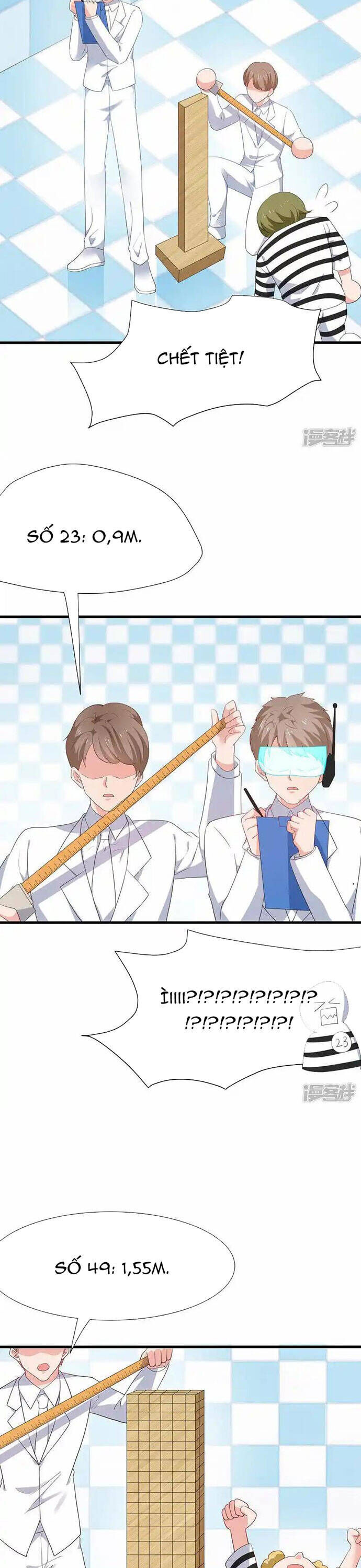 Vô Địch Học Bạ Hệ Thống Chapter 183 - Trang 2