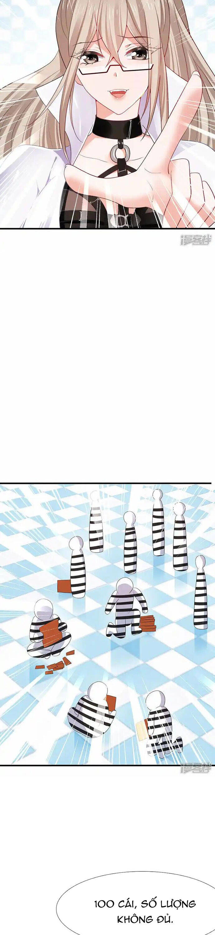 Vô Địch Học Bạ Hệ Thống Chapter 183 - Trang 2