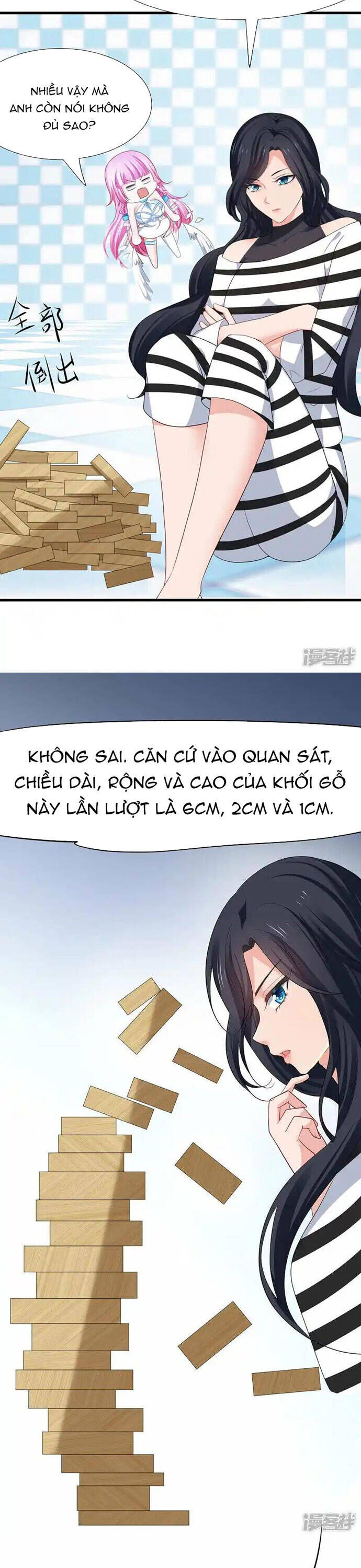 Vô Địch Học Bạ Hệ Thống Chapter 183 - Trang 2