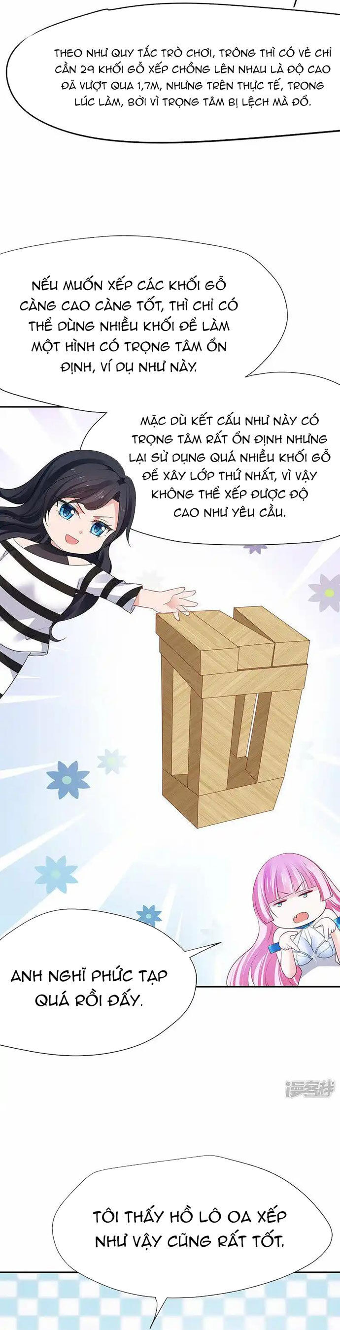 Vô Địch Học Bạ Hệ Thống Chapter 183 - Trang 2