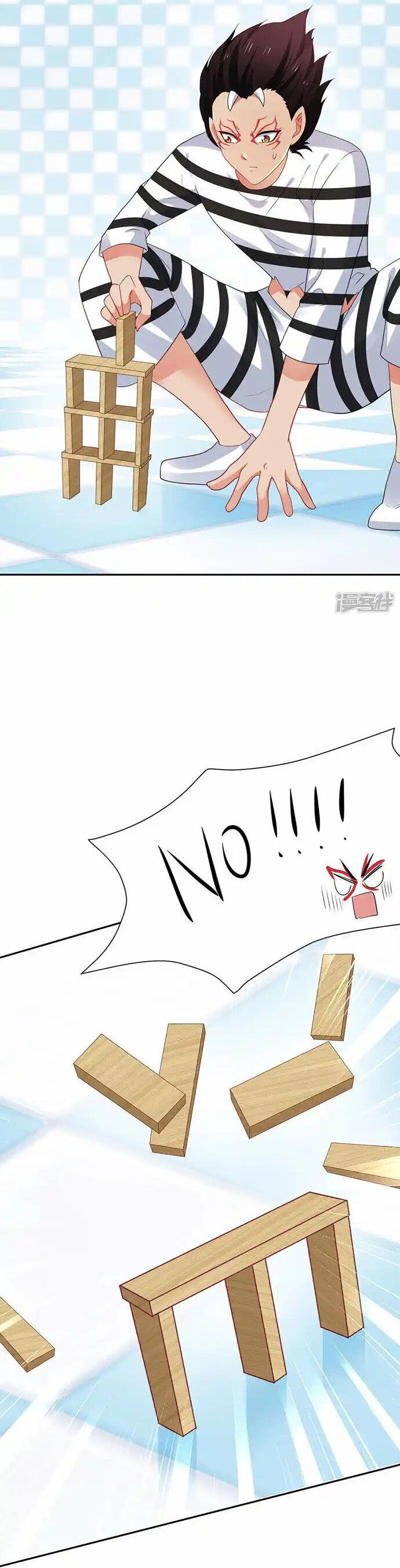 Vô Địch Học Bạ Hệ Thống Chapter 183 - Trang 2