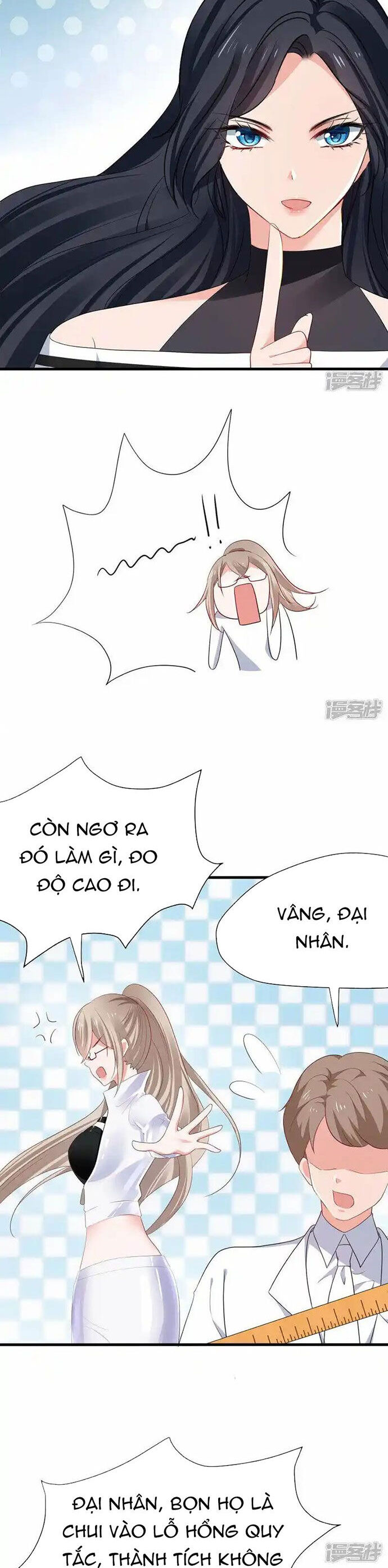 Vô Địch Học Bạ Hệ Thống Chapter 184 - Trang 2