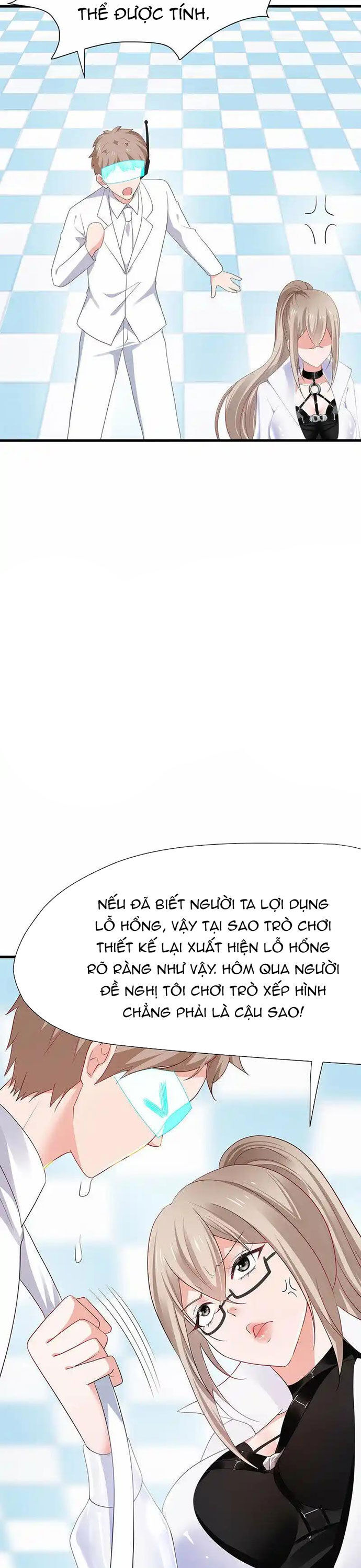 Vô Địch Học Bạ Hệ Thống Chapter 184 - Trang 2