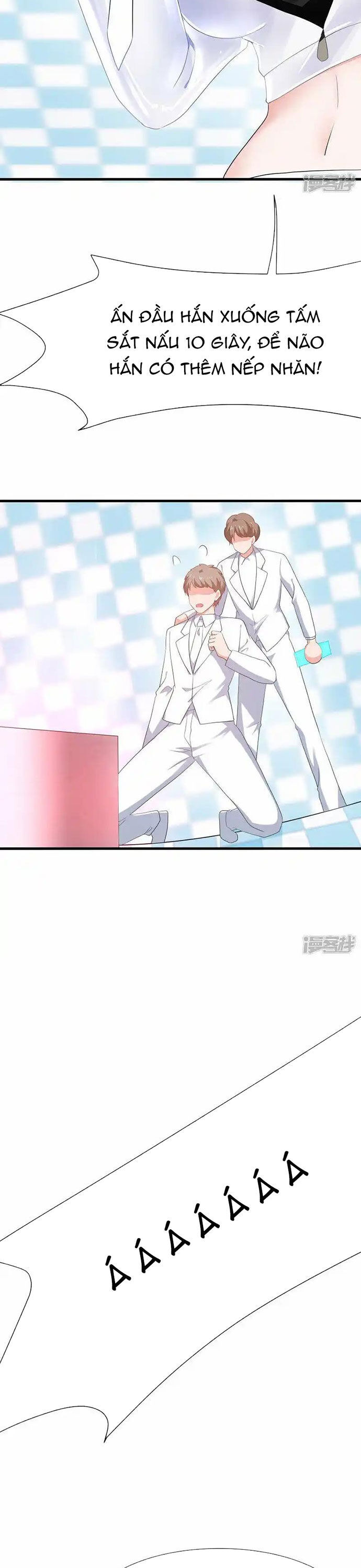 Vô Địch Học Bạ Hệ Thống Chapter 184 - Trang 2