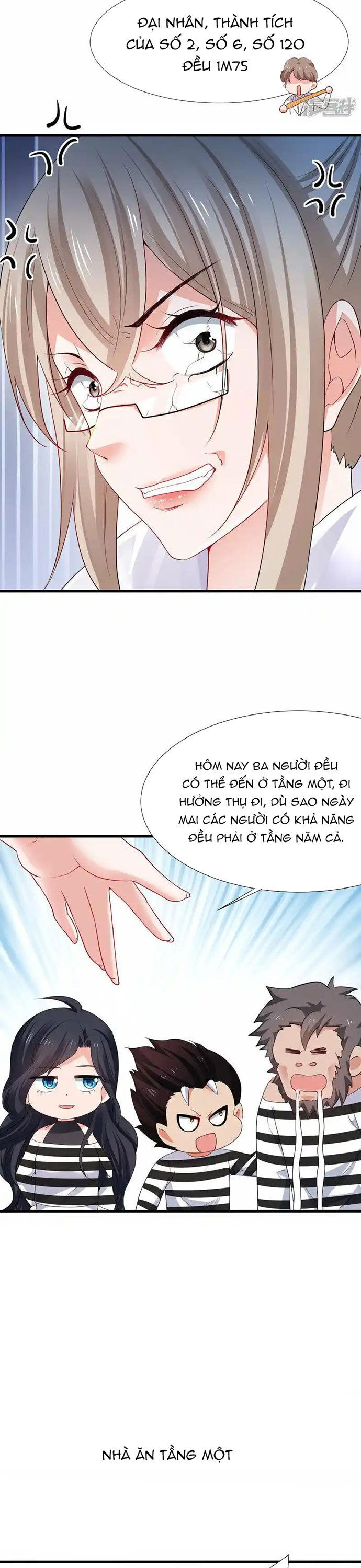 Vô Địch Học Bạ Hệ Thống Chapter 184 - Trang 2