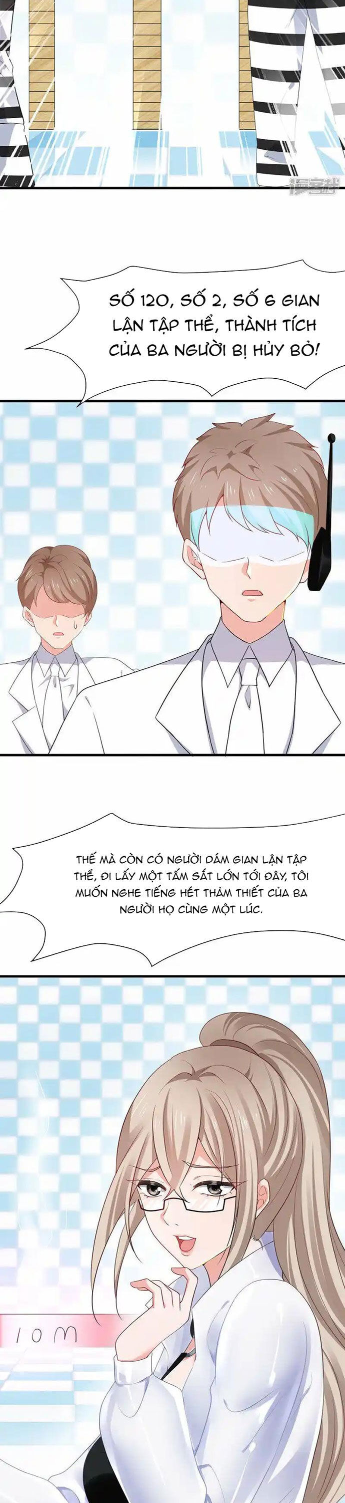 Vô Địch Học Bạ Hệ Thống Chapter 184 - Trang 2