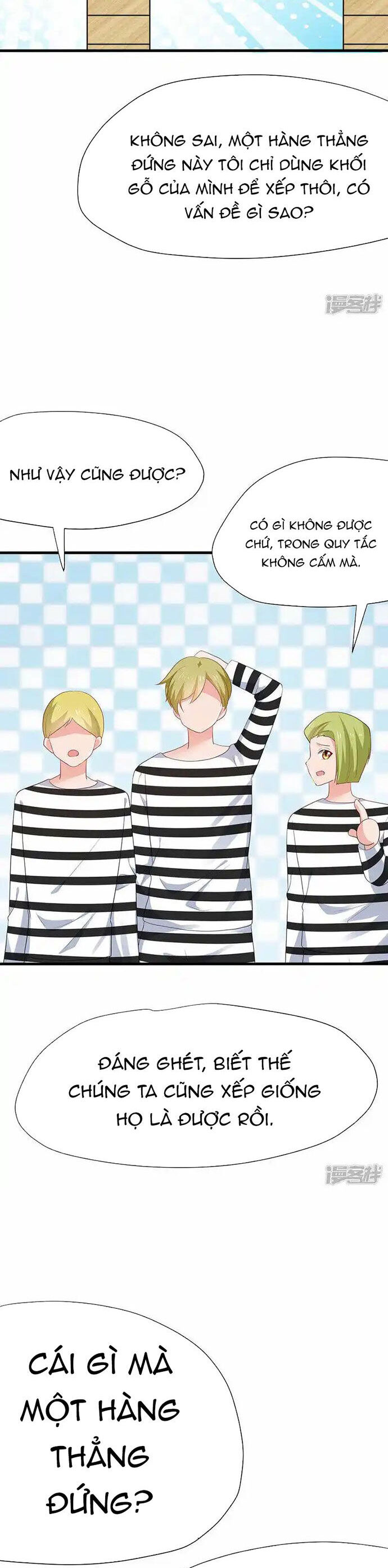 Vô Địch Học Bạ Hệ Thống Chapter 184 - Trang 2