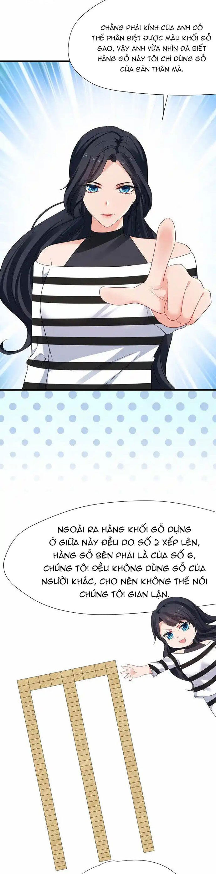 Vô Địch Học Bạ Hệ Thống Chapter 184 - Trang 2