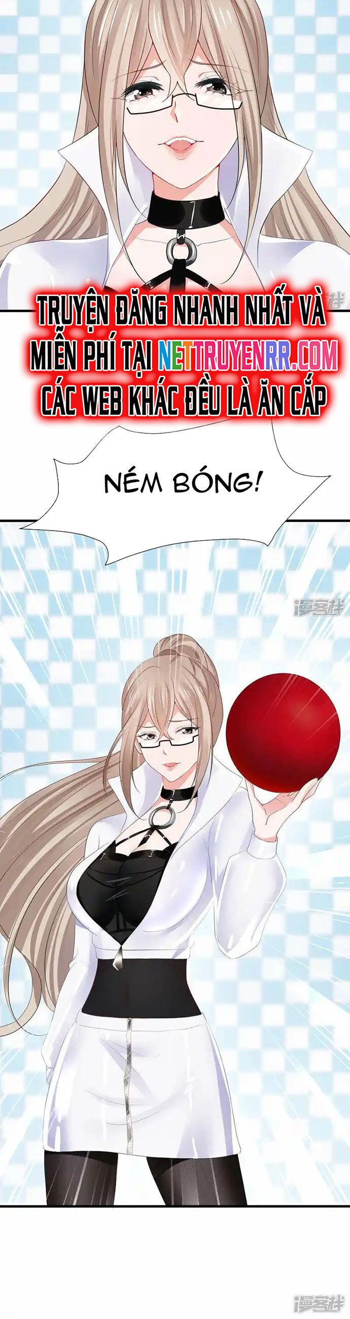 Vô Địch Học Bạ Hệ Thống Chapter 185 - Trang 2