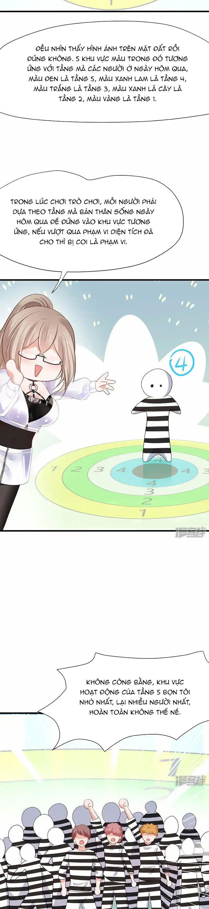 Vô Địch Học Bạ Hệ Thống Chapter 185 - Trang 2