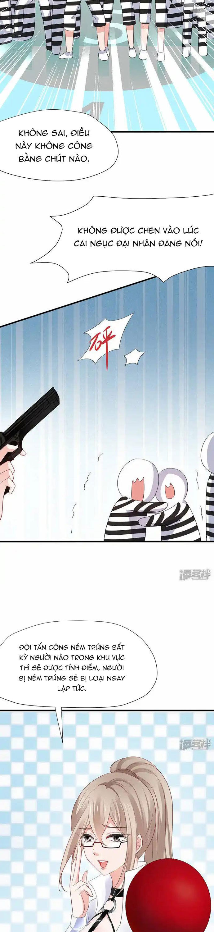 Vô Địch Học Bạ Hệ Thống Chapter 185 - Trang 2