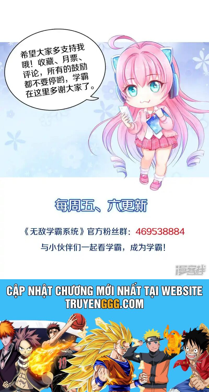 Vô Địch Học Bạ Hệ Thống Chapter 185 - Trang 2