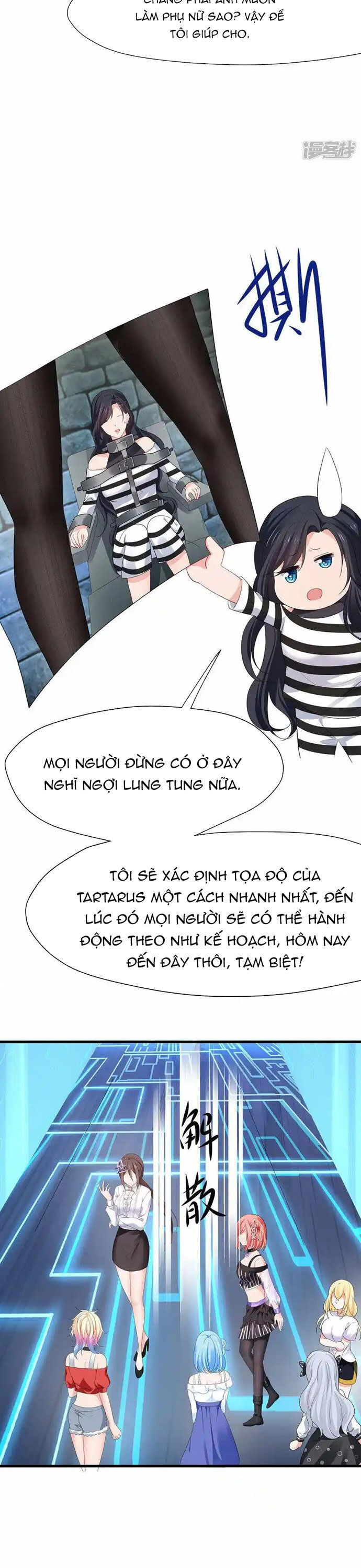Vô Địch Học Bạ Hệ Thống Chapter 185 - Trang 2
