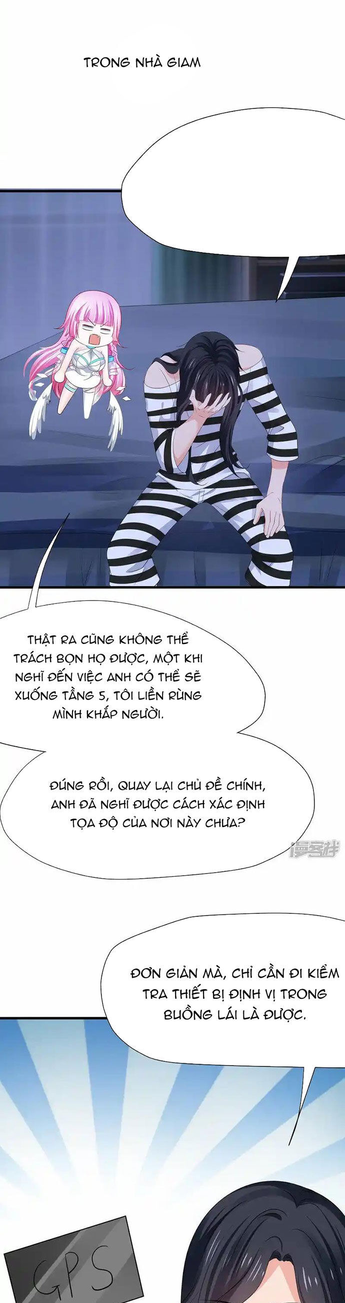 Vô Địch Học Bạ Hệ Thống Chapter 185 - Trang 2