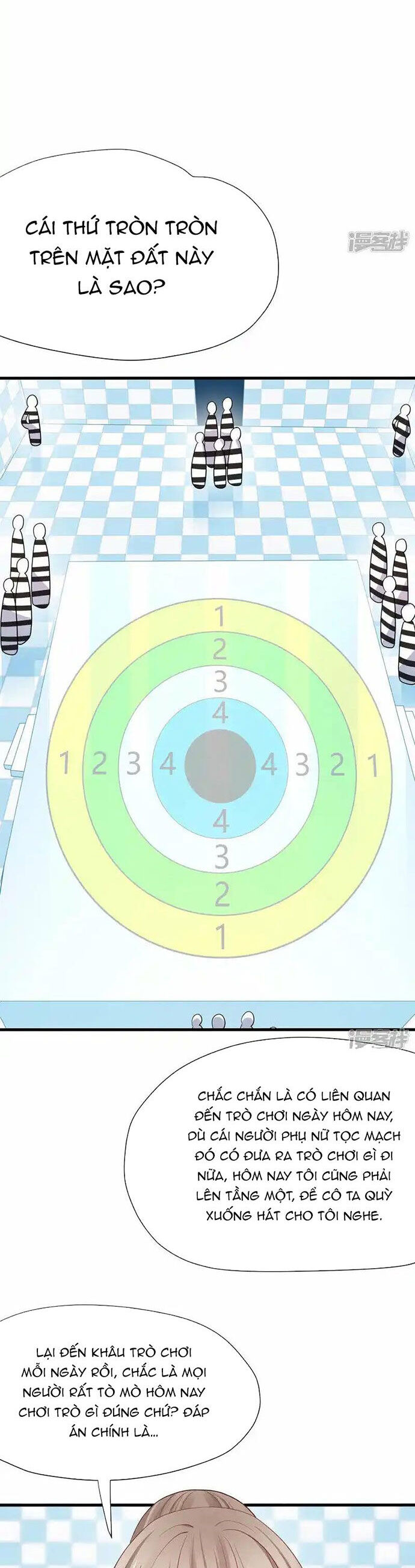 Vô Địch Học Bạ Hệ Thống Chapter 185 - Trang 2