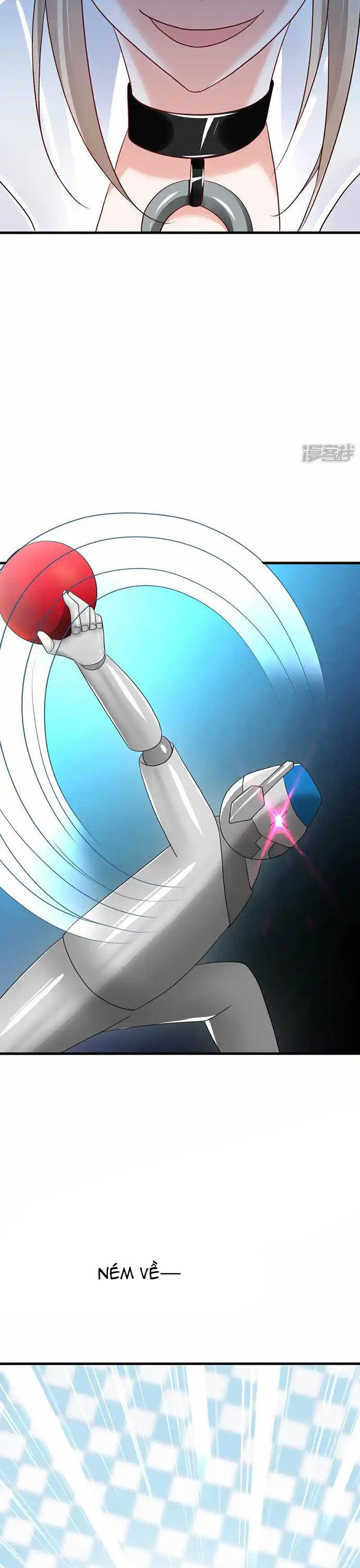 Vô Địch Học Bạ Hệ Thống Chapter 186 - Trang 2