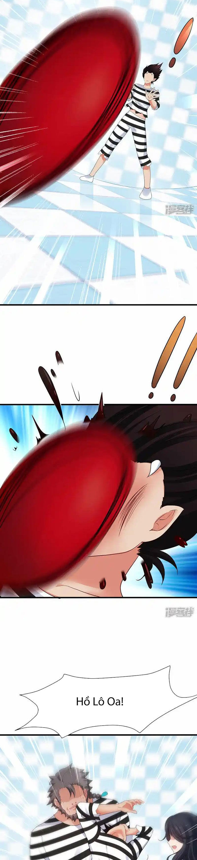 Vô Địch Học Bạ Hệ Thống Chapter 186 - Trang 2