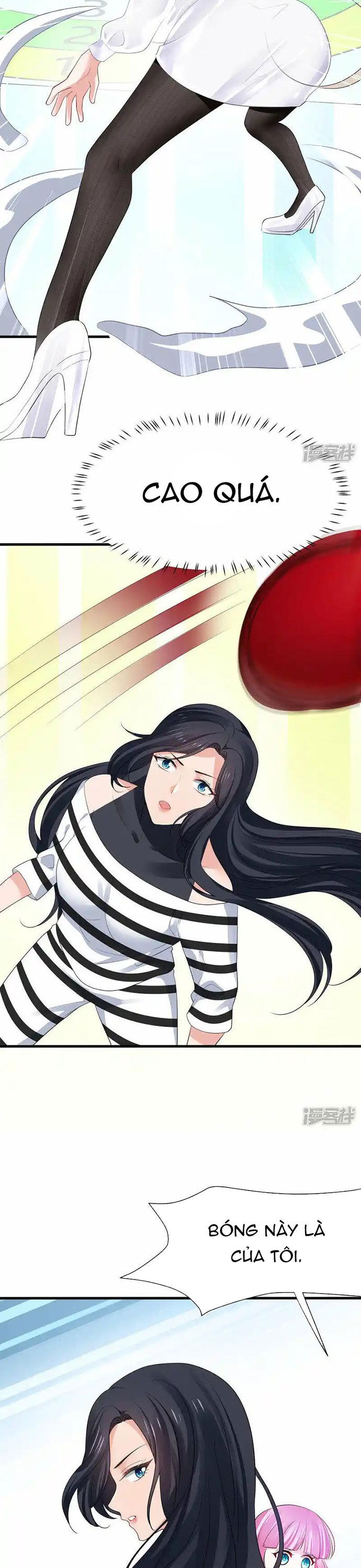 Vô Địch Học Bạ Hệ Thống Chapter 186 - Trang 2