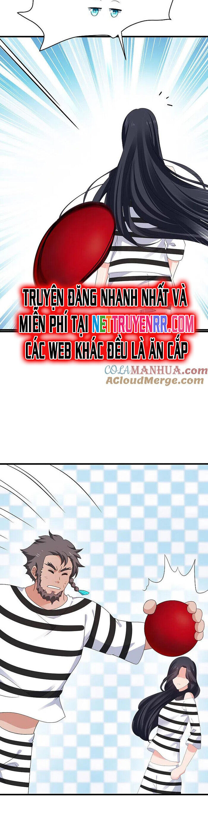 Vô Địch Học Bạ Hệ Thống Chapter 187 - Trang 2