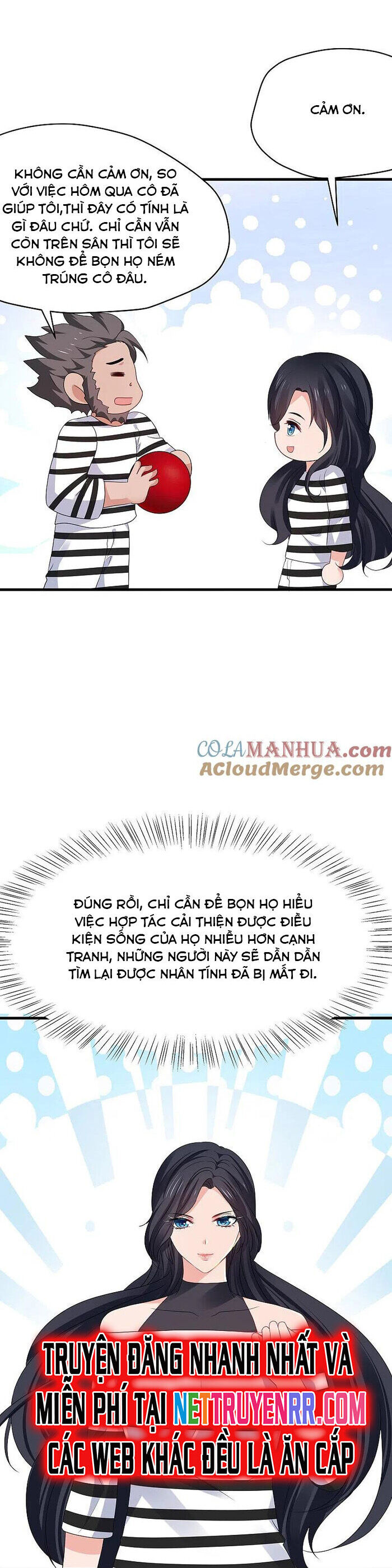 Vô Địch Học Bạ Hệ Thống Chapter 187 - Trang 2