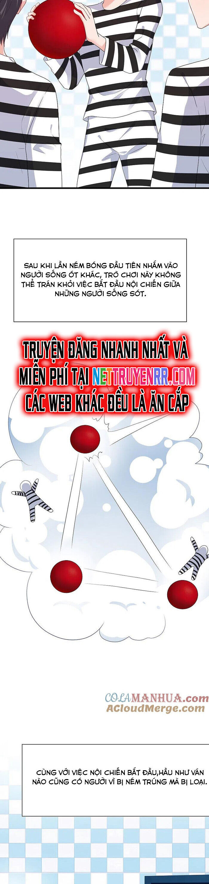 Vô Địch Học Bạ Hệ Thống Chapter 187 - Trang 2