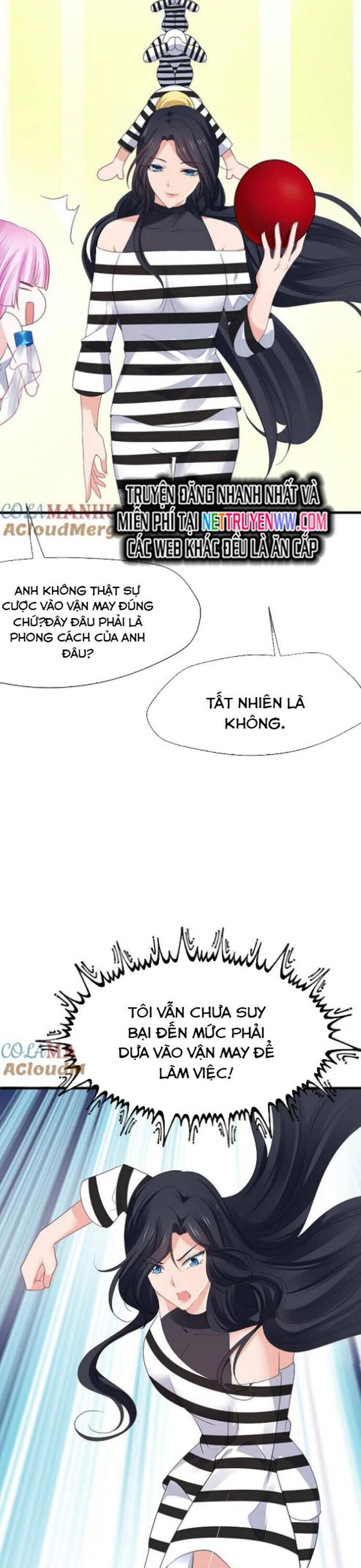 Vô Địch Học Bạ Hệ Thống Chapter 188 - Trang 2