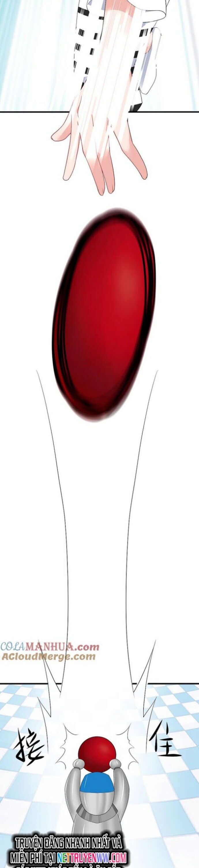 Vô Địch Học Bạ Hệ Thống Chapter 188 - Trang 2