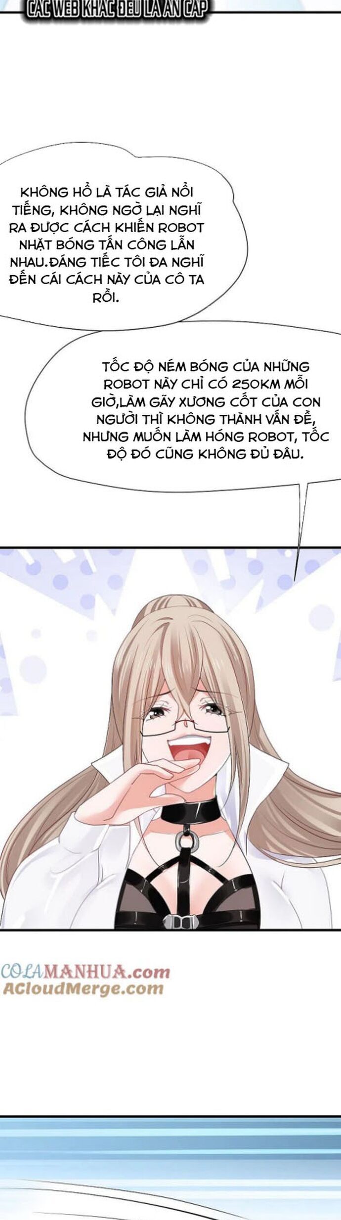 Vô Địch Học Bạ Hệ Thống Chapter 188 - Trang 2