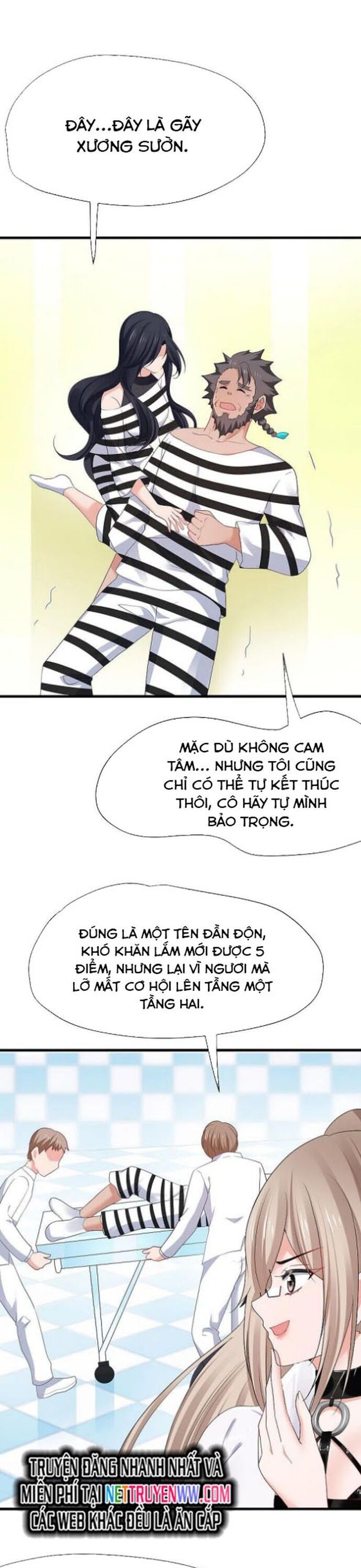 Vô Địch Học Bạ Hệ Thống Chapter 188 - Trang 2