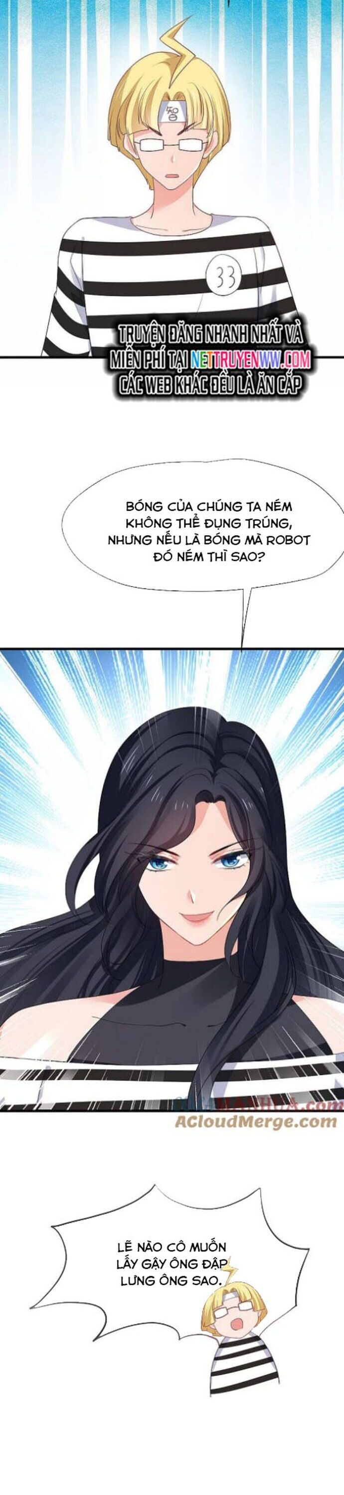 Vô Địch Học Bạ Hệ Thống Chapter 188 - Trang 2