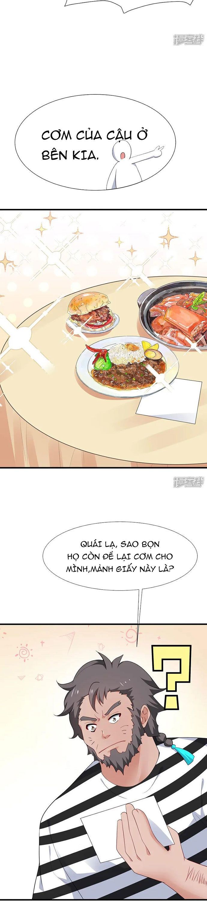 Vô Địch Học Bạ Hệ Thống Chapter 189 - Trang 2