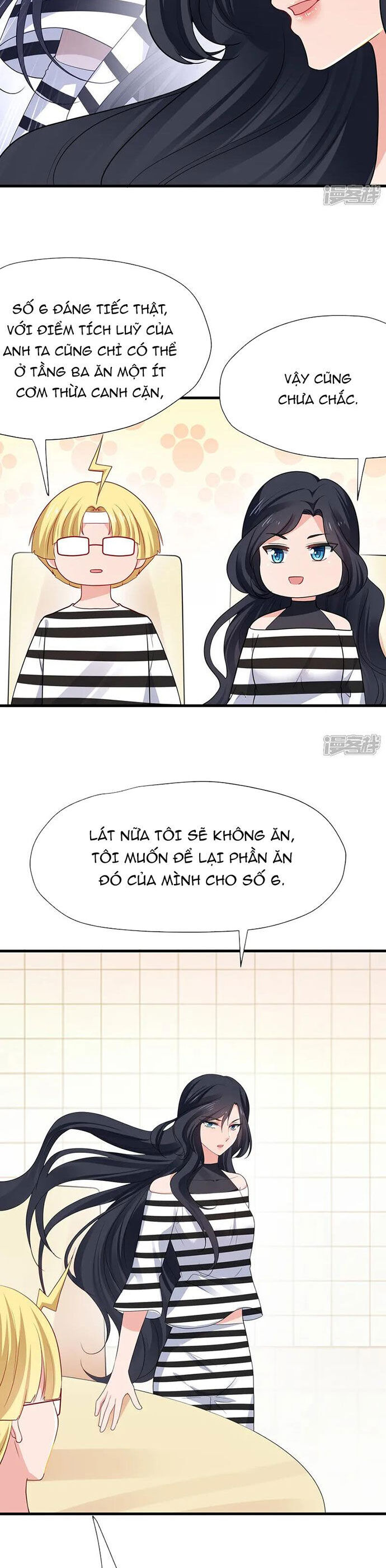 Vô Địch Học Bạ Hệ Thống Chapter 189 - Trang 2