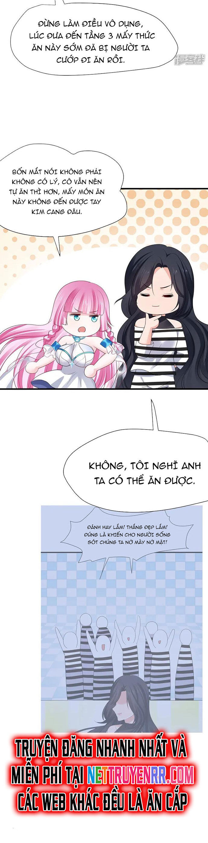 Vô Địch Học Bạ Hệ Thống Chapter 189 - Trang 2