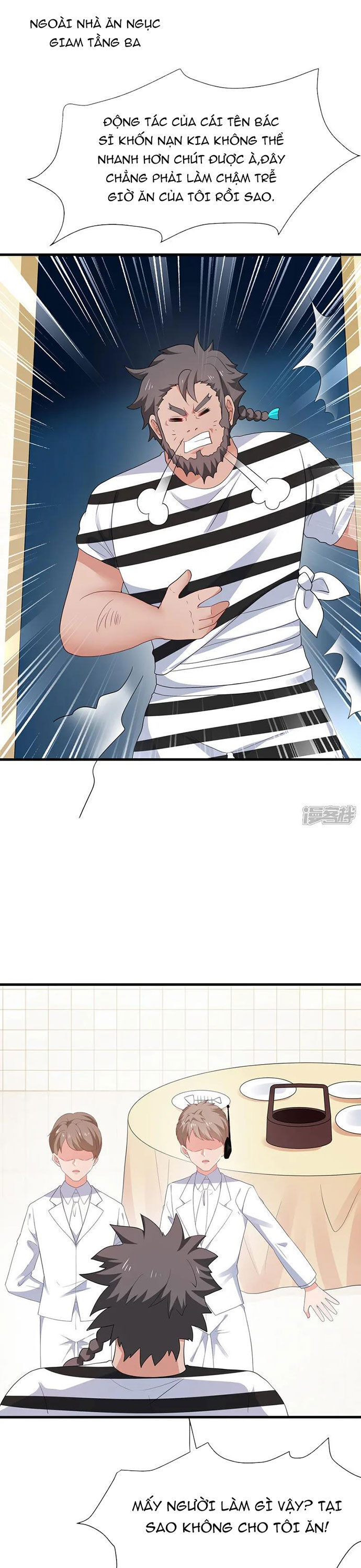 Vô Địch Học Bạ Hệ Thống Chapter 189 - Trang 2