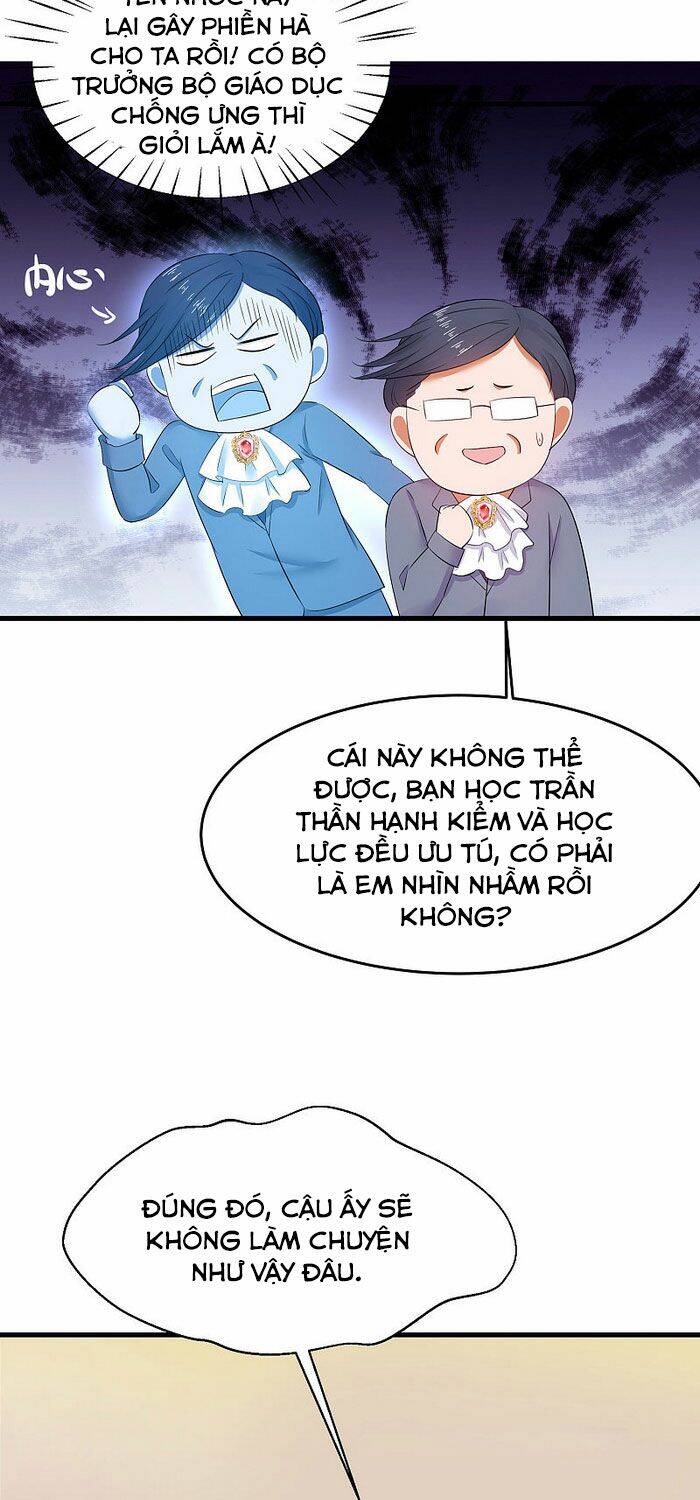 Vô Địch Học Bạ Hệ Thống Chapter 19 - Trang 2