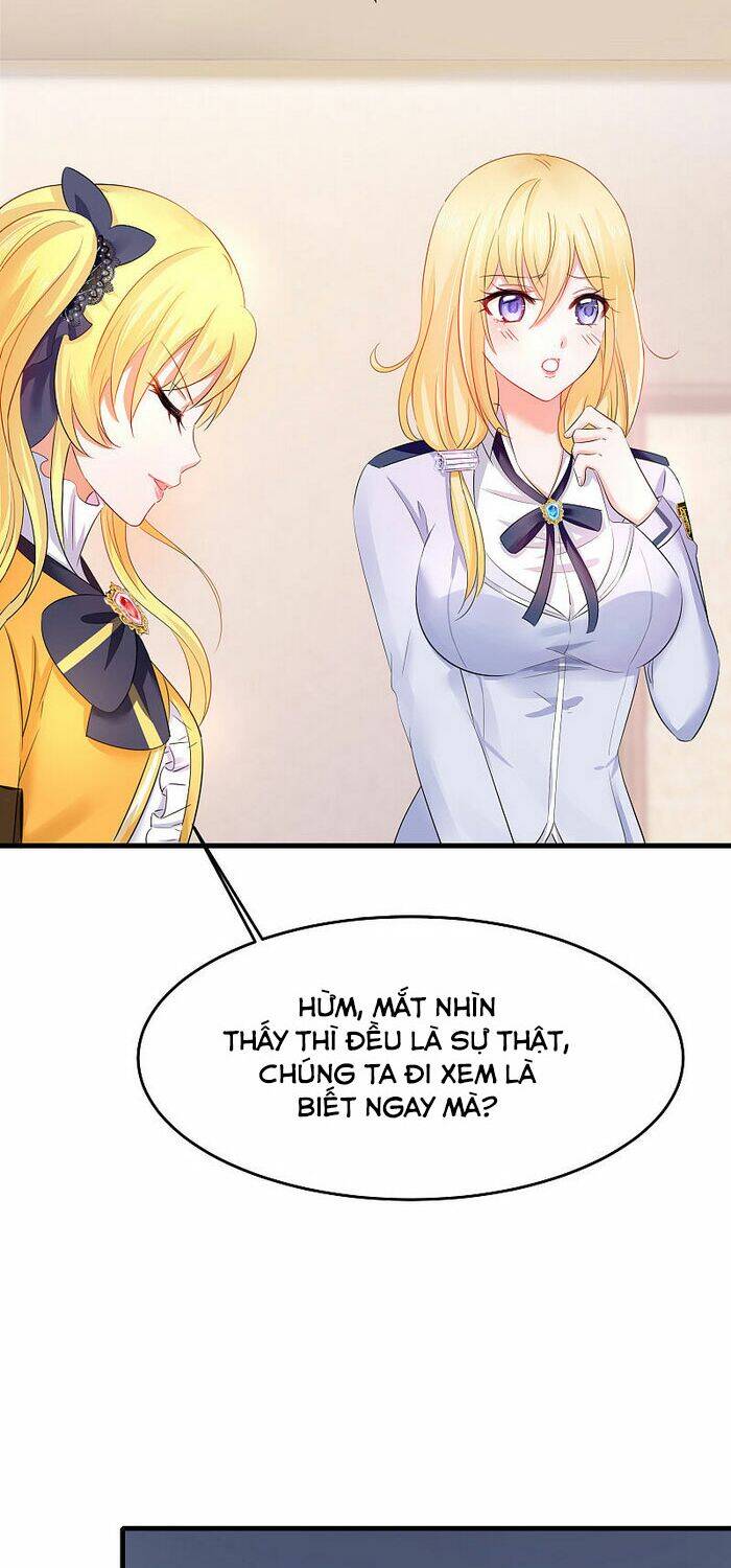 Vô Địch Học Bạ Hệ Thống Chapter 19 - Trang 2