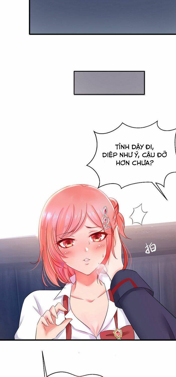 Vô Địch Học Bạ Hệ Thống Chapter 19 - Trang 2