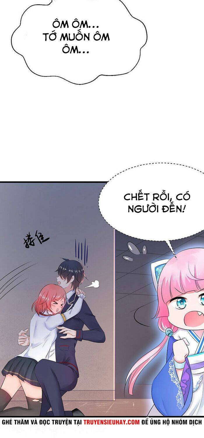 Vô Địch Học Bạ Hệ Thống Chapter 19 - Trang 2