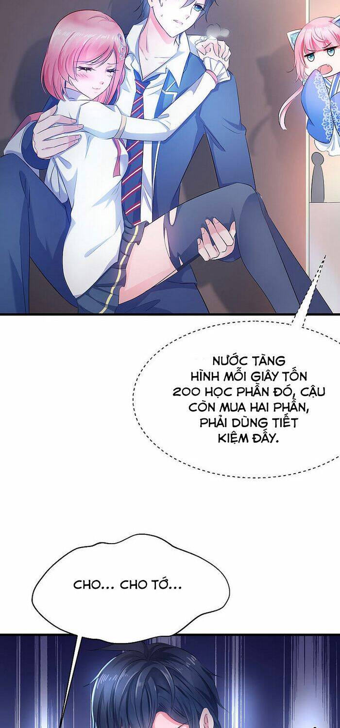 Vô Địch Học Bạ Hệ Thống Chapter 19 - Trang 2