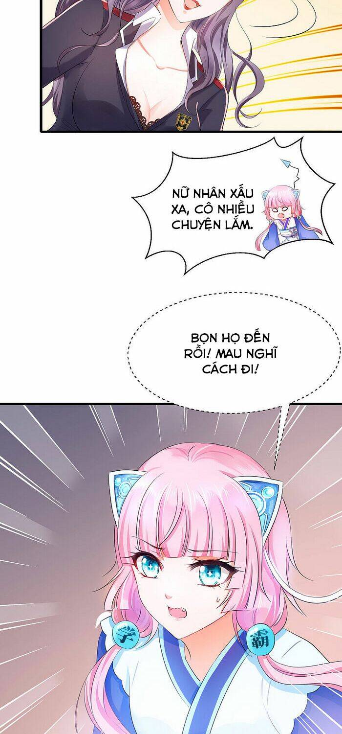 Vô Địch Học Bạ Hệ Thống Chapter 19 - Trang 2