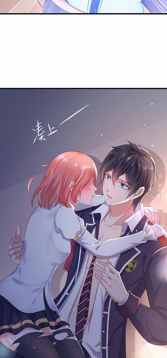 Vô Địch Học Bạ Hệ Thống Chapter 19 - Trang 2