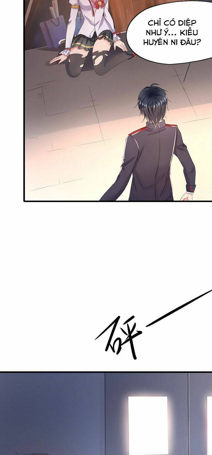 Vô Địch Học Bạ Hệ Thống Chapter 19 - Trang 2