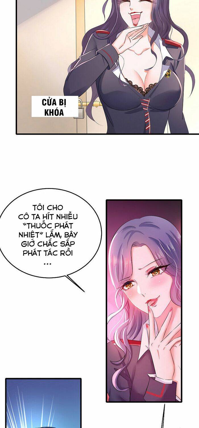 Vô Địch Học Bạ Hệ Thống Chapter 19 - Trang 2