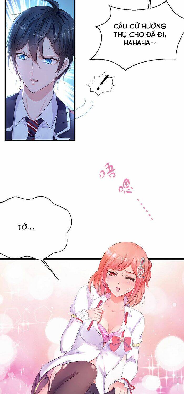 Vô Địch Học Bạ Hệ Thống Chapter 19 - Trang 2