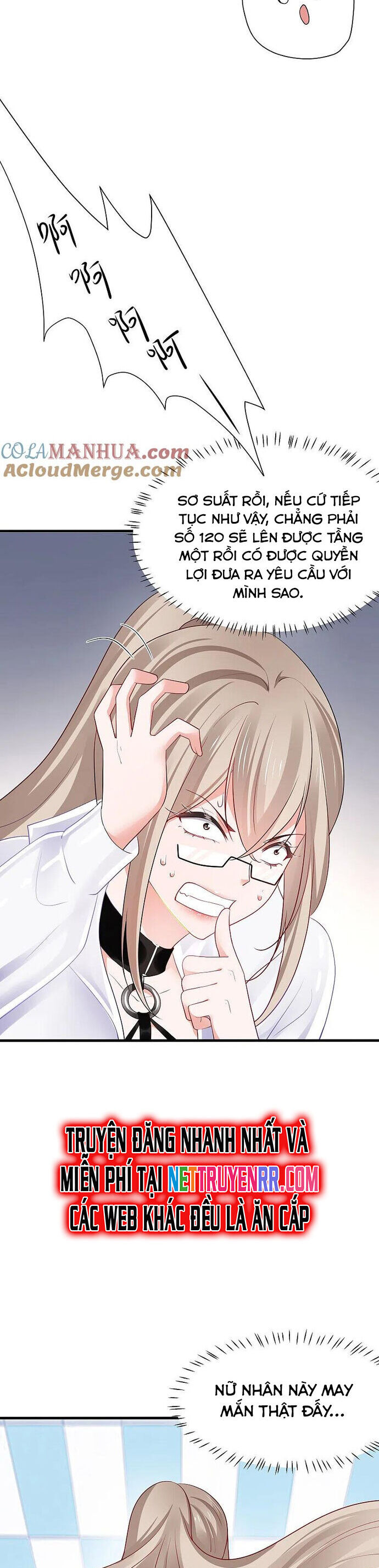 Vô Địch Học Bạ Hệ Thống Chapter 191 - Trang 2