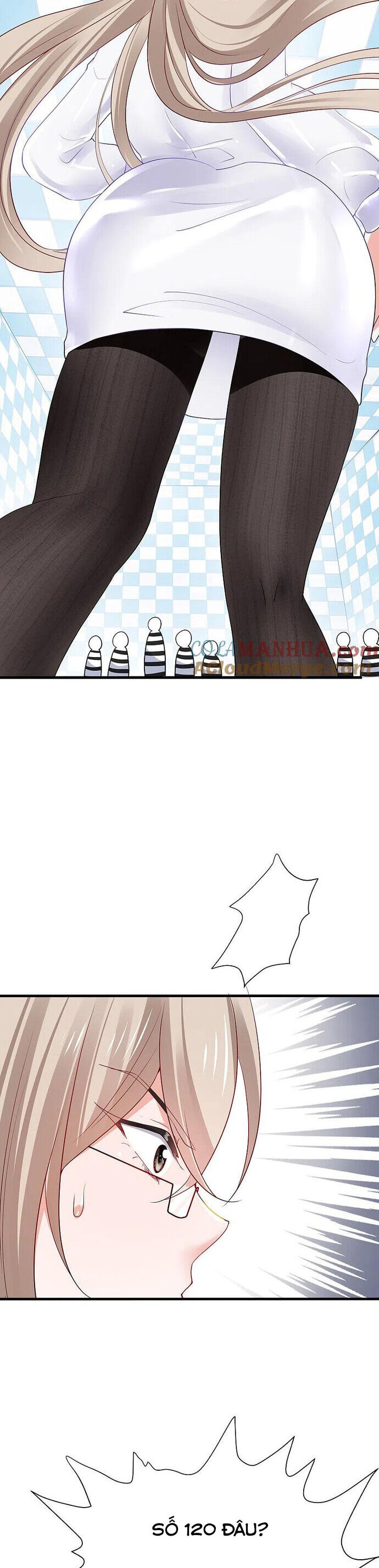 Vô Địch Học Bạ Hệ Thống Chapter 191 - Trang 2