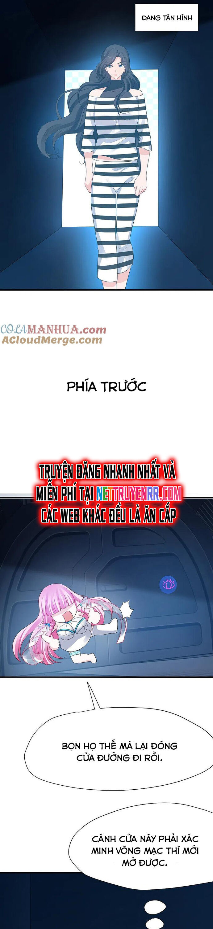 Vô Địch Học Bạ Hệ Thống Chapter 191 - Trang 2