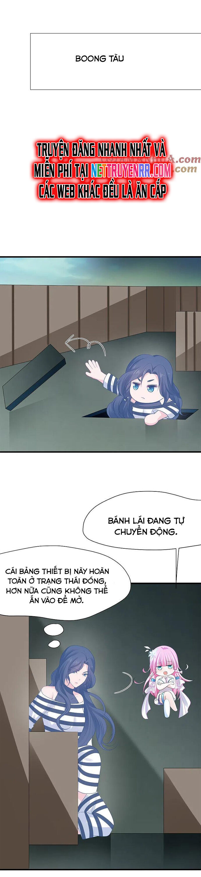 Vô Địch Học Bạ Hệ Thống Chapter 191 - Trang 2